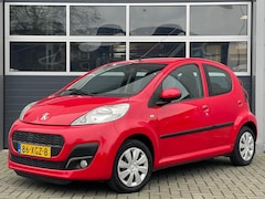 Peugeot 107 - 1.0 Active | Elektrisch pakket | 5-deurs