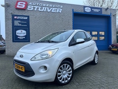 Ford Ka - 1.2 Trend