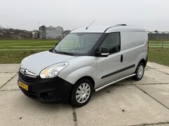 Opel Combo - 1.6 CDTI 105pk airco schuifdeur cruise euro 6