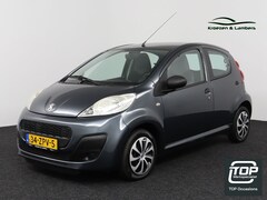 Peugeot 107 - 1.0 Access Accent - Airco