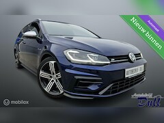 Volkswagen Golf Variant - 2.0 TSI 4Motion R DSG Facelift led