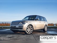 Land Rover Range Rover - 5.0 V8 Vogue