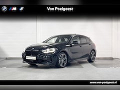 BMW 1-serie - 118i | M-Sport | Travel Pack | Panoramadak | Selections