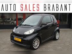 Smart Fortwo coupé - 1.0 mhd Base