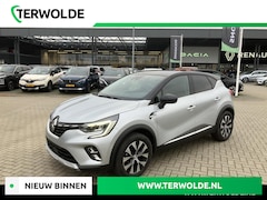 Renault Captur - 1.0 TCe 90 Techno