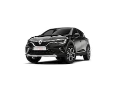 Renault Captur - full hybrid 145 E-TECH esprit Alpine | Achteruitrijcamera | Active driver assist | Adaptiv