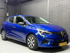 Renault Clio - 1.0 TCe 90 Equilibre NAVI | CARPLAY | 1STE EIEGENAAR | CRUISE | 42823KM | BTW