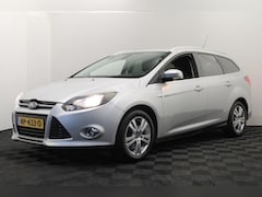 Ford Focus Wagon - 1.6 EcoBoost Trend