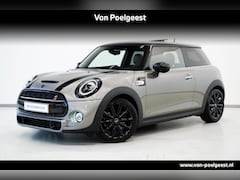 MINI Cooper S - 3-deurs 60 Years Edition Aut