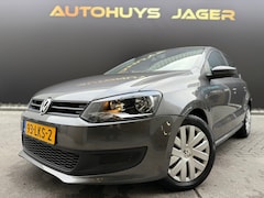 Volkswagen Polo - 1.4-16V Comfortline