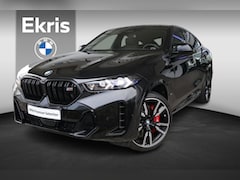 BMW X6 - M60i xDrive Innovation Pack | Exclusive Pack | Driving Assistant Professional