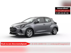 Mazda 2 Hybrid - 1.5 Centre-line Haagstad netto deal (huidige nieuwprijs €28.990)