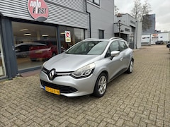 Renault Clio Estate - 0.9 TCe Dynamique | NAVI | cruise controle | LMV