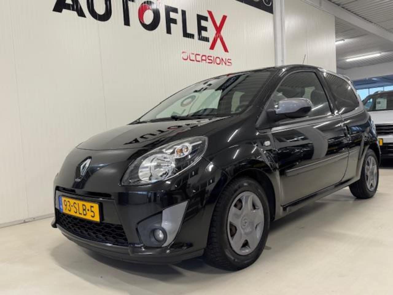 Renault Twingo - 1.2-16V Collection 1.2-16V Collection - AutoWereld.nl