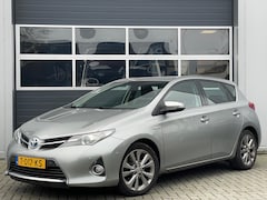 Toyota Auris - 1.8 Hybrid Dynamic | Camera | Keyless | Stoelverwarming | Climate control | Cruise control