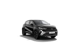 Renault Captur - full hybrid 145 E-TECH esprit Alpine | Achteruitrijcamera | Active driver assist | Adaptiv