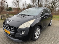 Peugeot 3008 - 1.6 THP ST