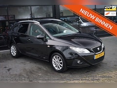 Seat Ibiza ST - 1.4 Style, Airco, Getint glas, Elek pakket, CC