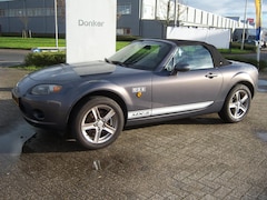 Mazda MX-5 - 1.8 Touring Leer, airco, gereviseerde motor