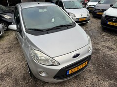 Ford Ka - 1.2 Titanium