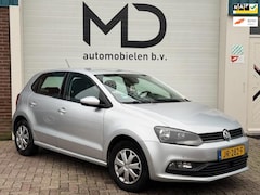 Volkswagen Polo - 1.4 TDI BlueMotion / Navi / Clima / Cruise