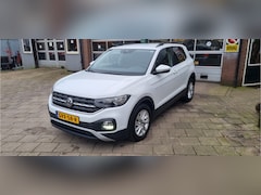 Volkswagen T-Cross - 1.0 TSI Life /Pdc v+a/Carplay