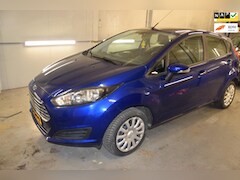 Ford Fiesta - 1.0 Style