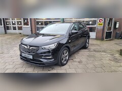 Opel Grandland X - 1.6 Turbo Hybrid Business Edition Navi