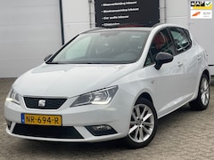 Seat Ibiza - 1.0 EcoTSI I Carplay I Camera I LED I 5 DRS I