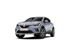 Renault Captur - full hybrid 145 E-TECH esprit Alpine | Achteruitrijcamera | Active driver assist | Adaptiv