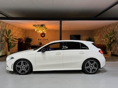 Mercedes-Benz A-klasse - 180 Business Solution AMG Garantie Xenon Multimedia Leder Rijklaar