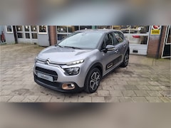 Citroën C3 - 1.2 PureTech C-Series /Carplay/Climate