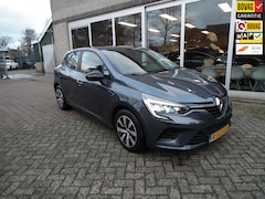 Renault Clio - 1.0 TCe 90 Equilibre als nieuw