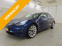 Tesla Model 3 - Long-Range AWD 351pk 75 kWh [ AUTOPILOT+19'' LMV+620KM WLTP+PREMIUM AUDIO ]