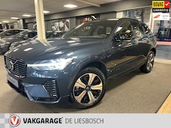 Volvo XC60 - 2.0 Recharge T6 AWD Plus Bright / panorama-dak / Leder / Harman Kardon / stoel en stuur ve