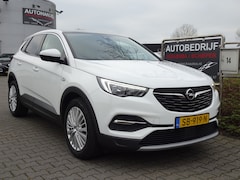 Opel Grandland X - 1.2 Turbo Business Executive