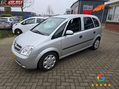 Opel Meriva - 1.6 Enjoy