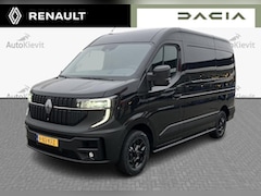 Renault Master - T35 2.0 dCi 150 L2H2 Extra Lm velgen / Side-bars / Betimmering