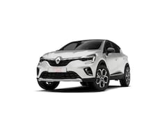 Renault Captur - TCe 90 6MT Techno | Achteruitrijcamera | Elektrisch verwarmbare voorstoelen | Elektronisch