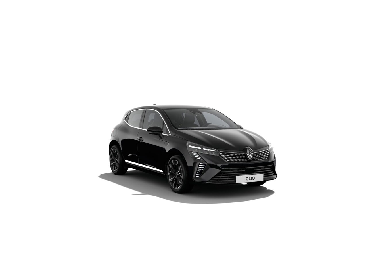 Renault Clio - TCe 90 GPF 6MT Techno | Achteruitrijcamera | Cruise control met snelheidsbegrenzer | Elekt - AutoWereld.nl