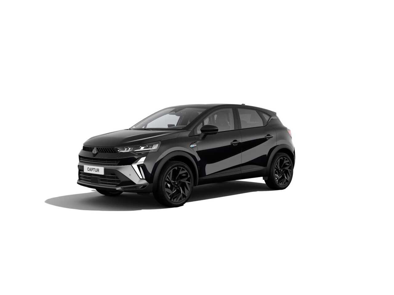 Renault Captur - full hybrid 145 E-TECH esprit Alpine | Achteruitrijcamera | Adaptive Cruise Control | Elek - AutoWereld.nl