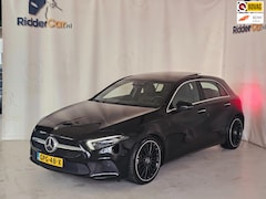 Mercedes-Benz A-klasse - 200 Business AMG|GARANTIE|AUTOMAAT|PANO|SFEERVER|ELEK STOEL|