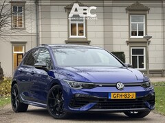 Volkswagen Golf - 2.0 TSI R 4Motion Akrapovic Drift HK HUD