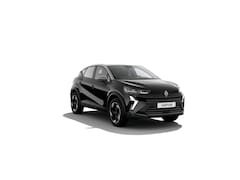 Renault Captur - full hybrid 145 E-TECH Techno | Achteruitrijcamera | Active driver assist | Adaptive Cruis