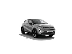 Renault Captur - full hybrid 145 E-TECH Techno | Achteruitrijcamera | Active driver assist | Adaptive Cruis