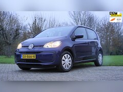 Volkswagen Up! - 1.0 BMT move up 5 Drs Airco Blue tooth