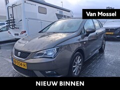 Seat Ibiza ST - 1.0 EcoTSI Style Connect