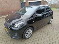 Peugeot 108 - 1.0 e-VTi Active