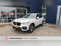 BMW X3 - XDrive30e High Executive |Automaat |Half leder | Stoelverwarming |