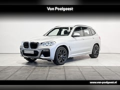 BMW X3 - xDrive20i High Executive M Sportpakket Aut